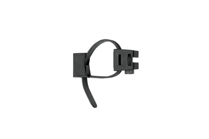 AXA kabelslot Resolute 8 - 120 Army Green
