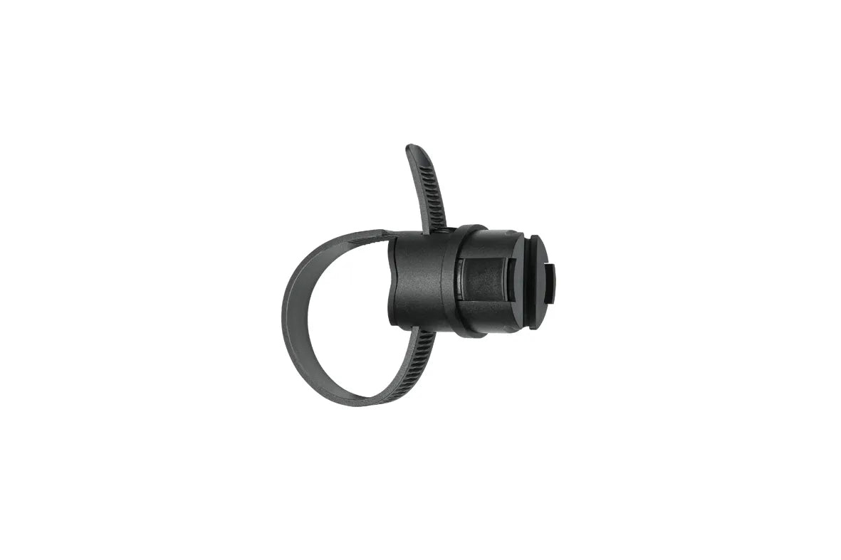AXA kabelslot Resolute 15 - 180 Black
