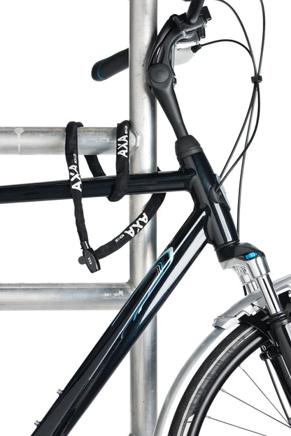 AXA Rigid RCK 120/3.5 zwart kettingslot
