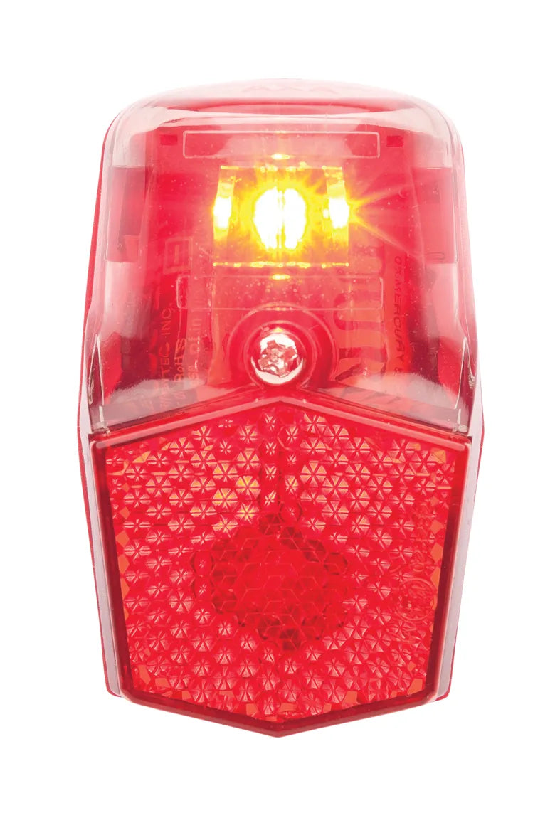AXA Run Compact batterij achterlicht