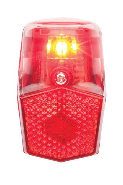 AXA Run Compact batterij achterlicht