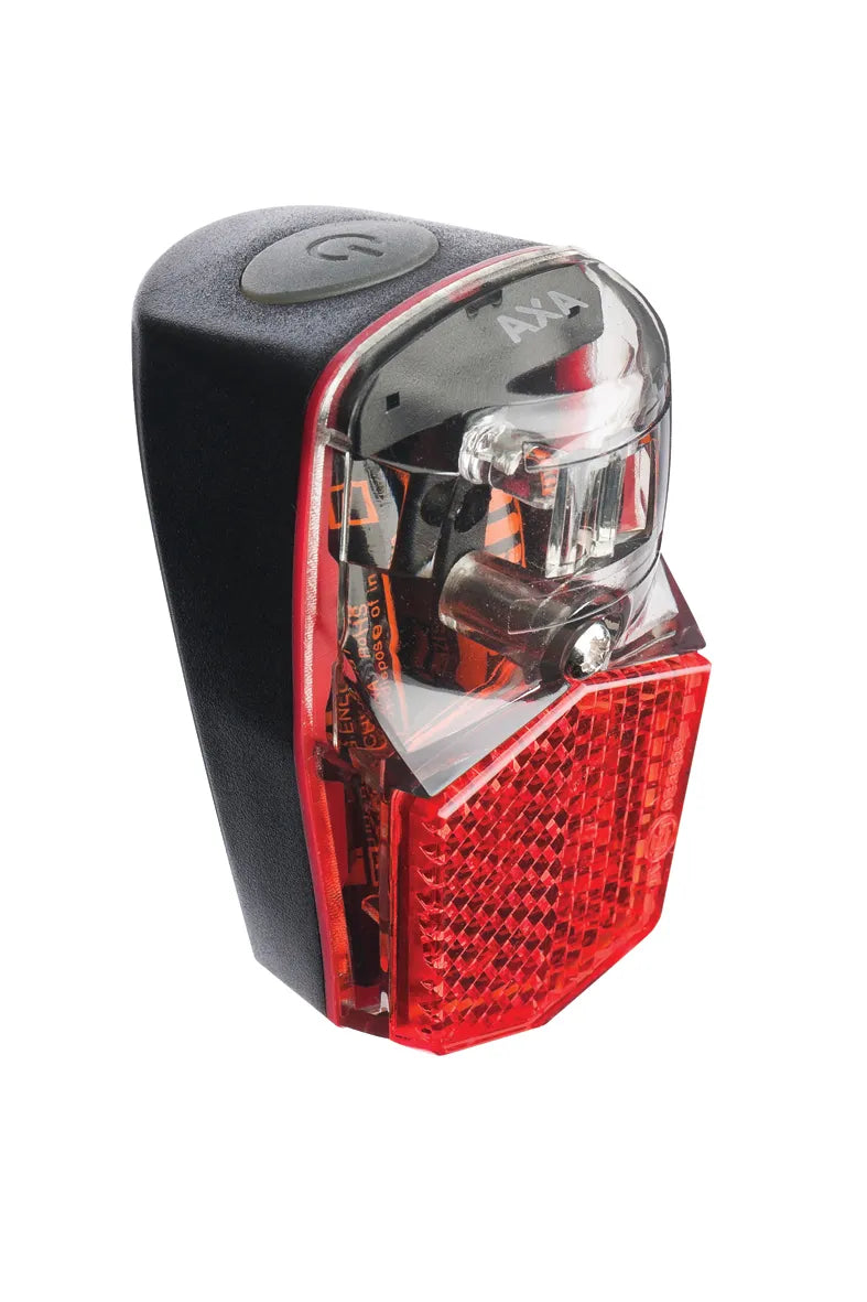AXA Run Compact batterij achterlicht
