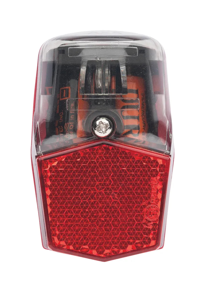 AXA Run Compact batterij achterlicht