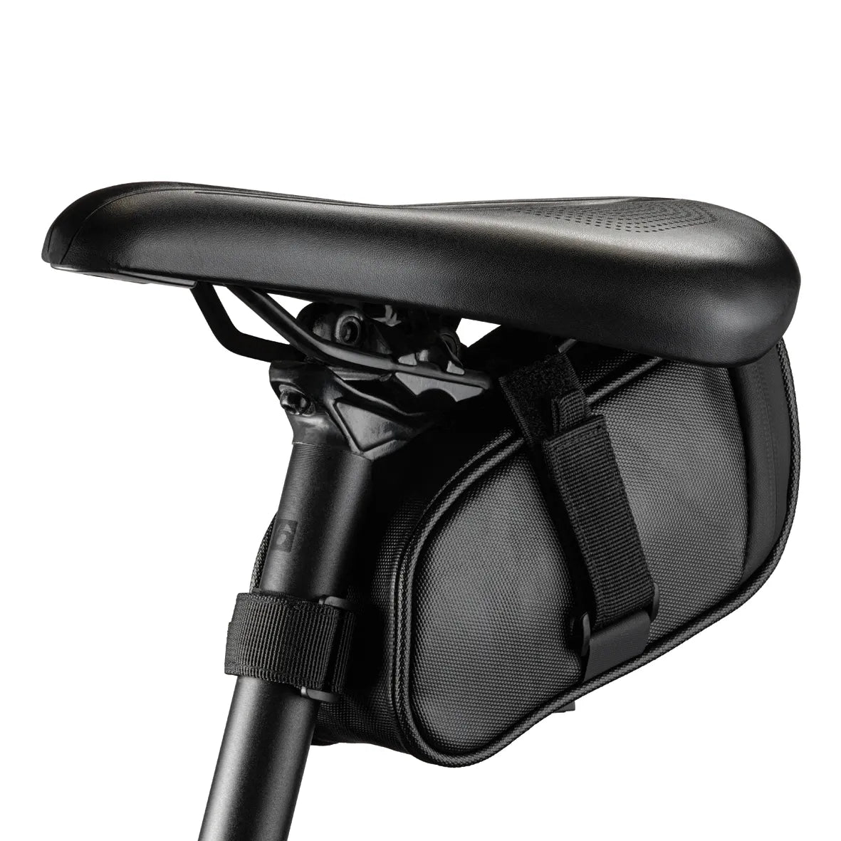 AXA saddlebag / zadeltas op kaart
