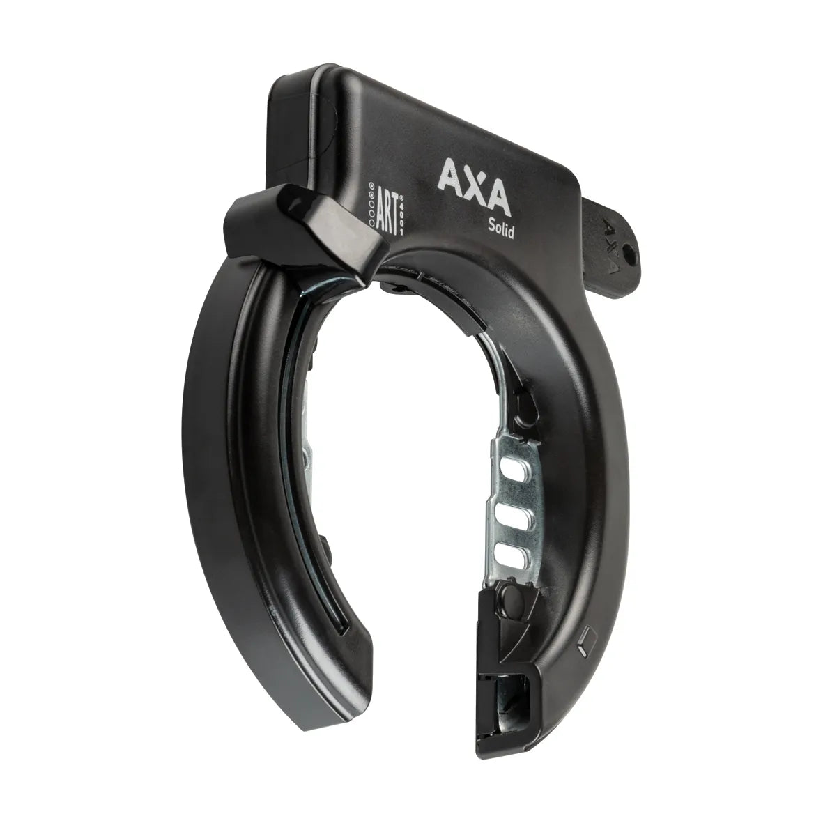 AXA Solid ringslot gelijksluitend wp ART2** - alleen per 20 stuks