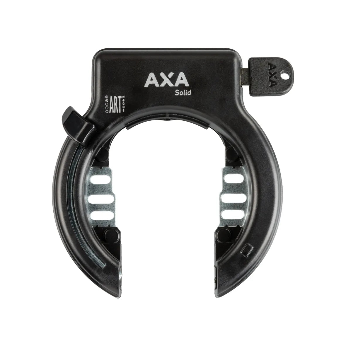 AXA Solid ringslot gelijksluitend wp ART2** - alleen per 20 stuks