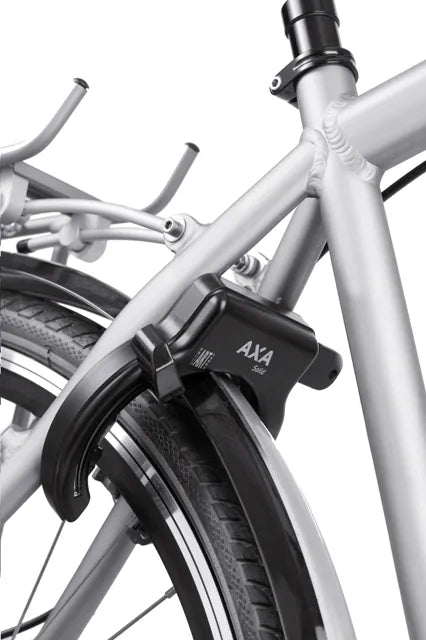 AXA Solid ringslot gelijksluitend wp ART2** - alleen per 20 stuks