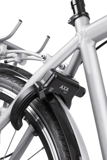 AXA Solid ringslot gelijksluitend wp ART2** - alleen per 20 stuks