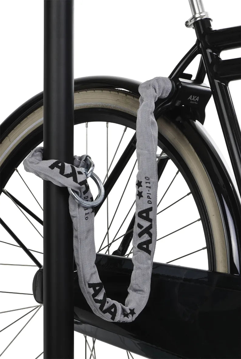 AXA Solid Plus ringslot met spatbord bevestiging wp ART2**