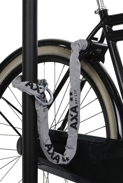 AXA Solid Plus ringslot met spatbord bevestiging wp ART2**