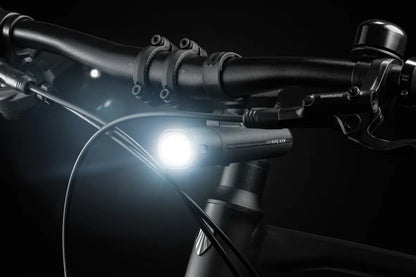 AXA Solis 800 USB verlichting set