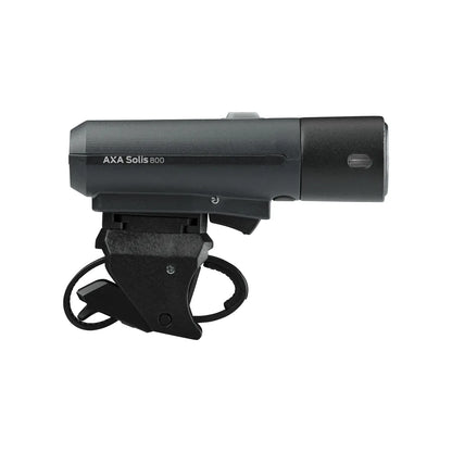AXA Solis 800 USB verlichting set