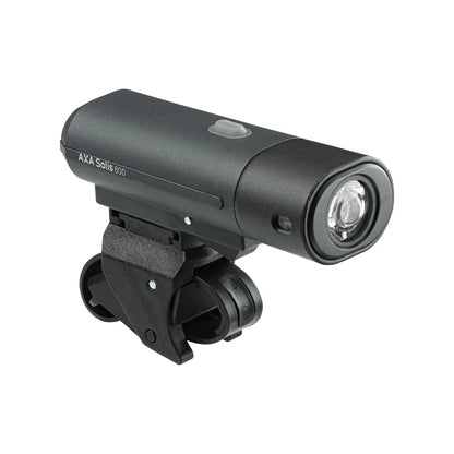 AXA Solis 800 USB verlichting set