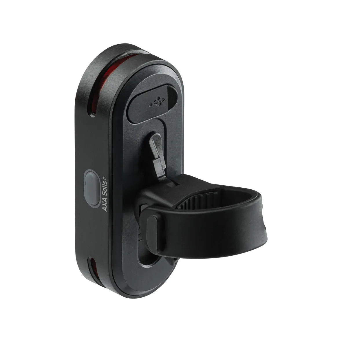 AXA Solis 800 USB verlichting set