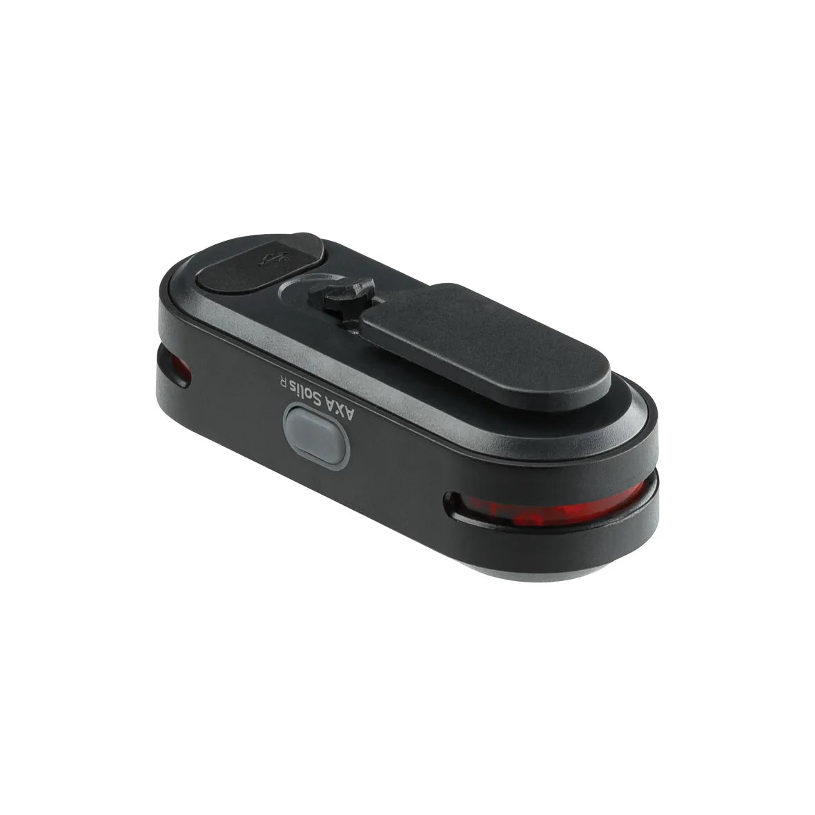 AXA Solis 800 USB verlichting set