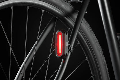 AXA Solis 800 USB verlichting set