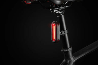 AXA Solis 800 USB verlichting set