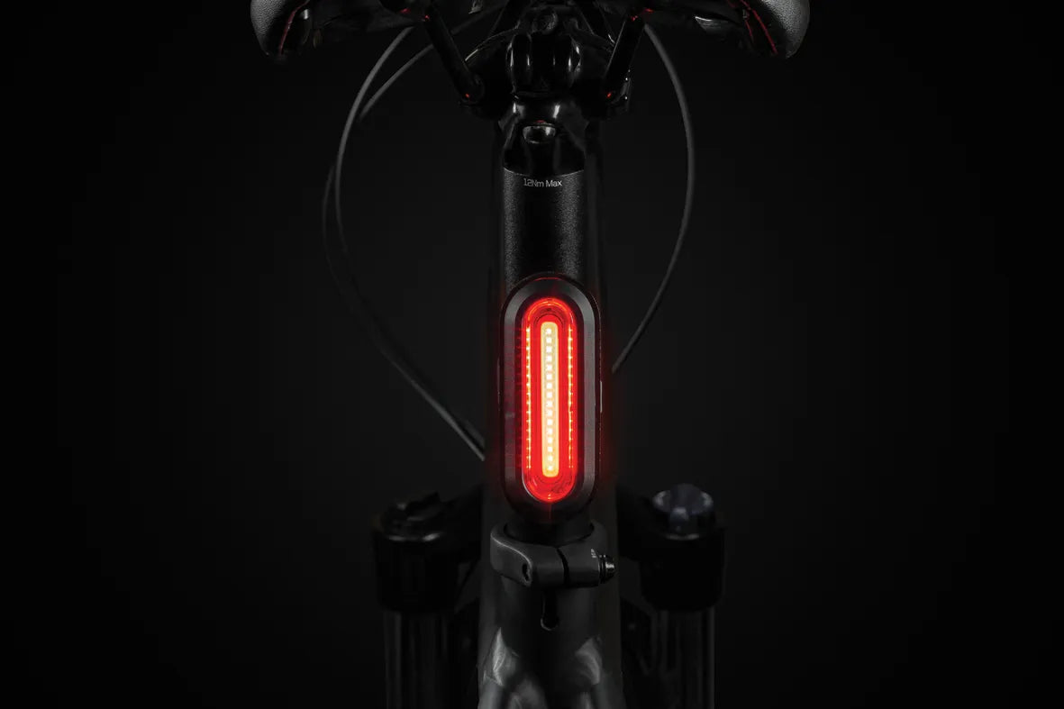 AXA Solis 800 USB verlichting set
