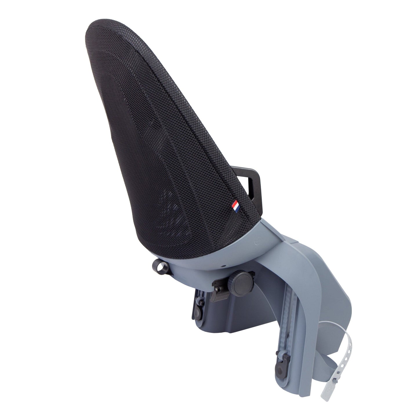 Qibbel Air Q976 Ocean Blue achterzitje dragerbevestiging