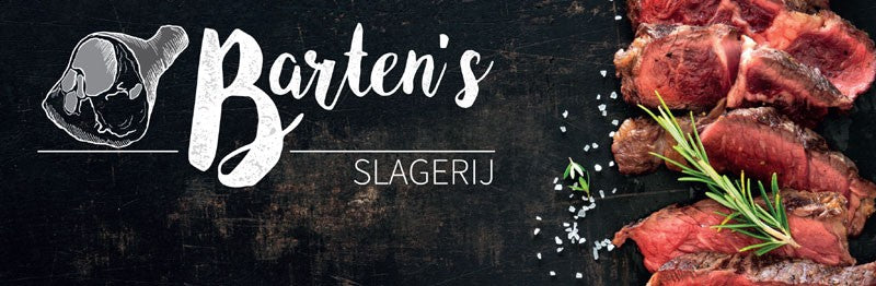Gourmetschotel Luxe voor 4 personen - Barten's Slagerij