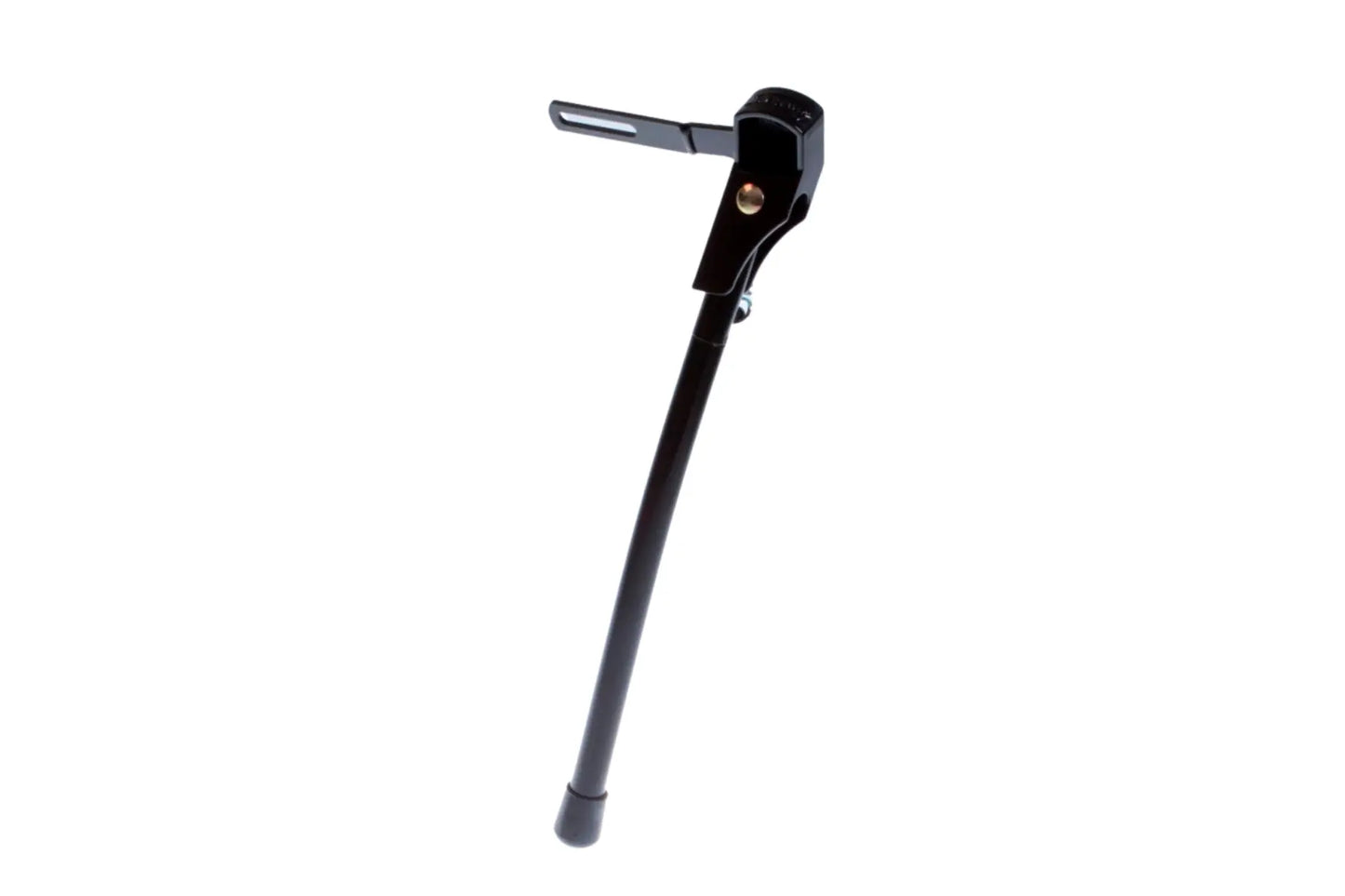 Steco Bike-Stabiel 28" mat zwart