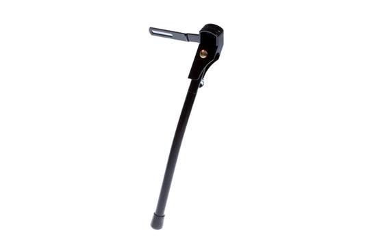 Steco Bike-Stabiel 28" mat zwart