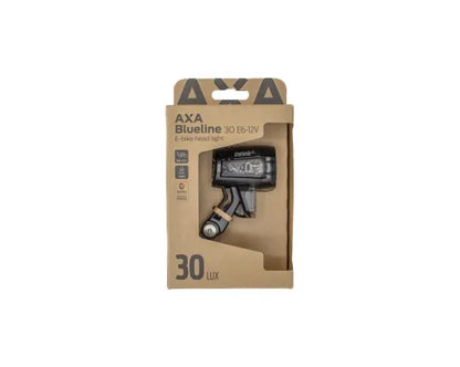 AXA Blueline 30-E6 - 12 V