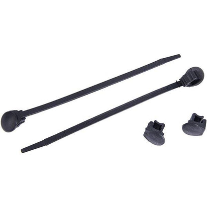 Hesling jasbeschermerstripclip DEEL A+B