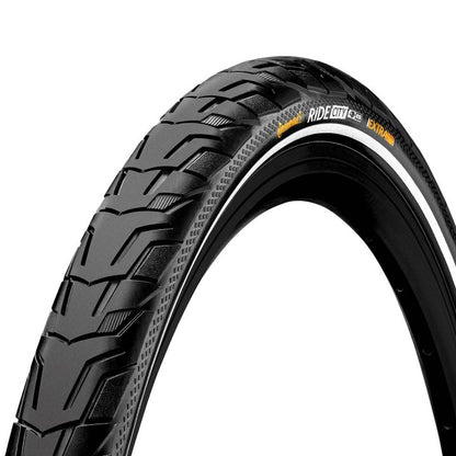 Continental Bub.+ Bib. set 47-559 / 26x1.75 Ride City Reflex B/B+RT + Bib.