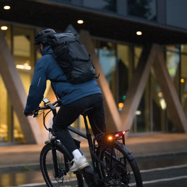 B&M Turntec richtingaanwijzers voor E-Bikes