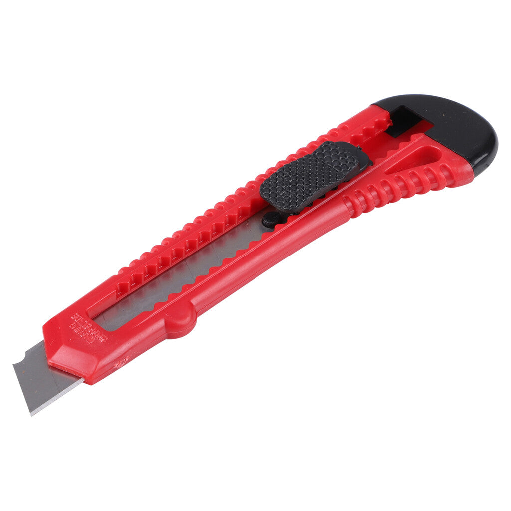 Cyclus afbreekmes groot 18 mm. met slot