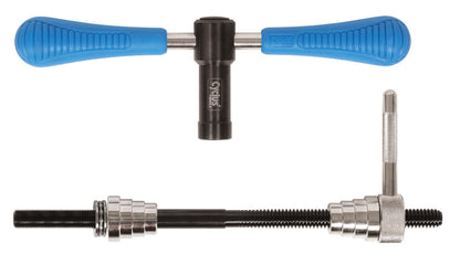 Cyclus balhoofdcup-pers 1' + 1.1/8'