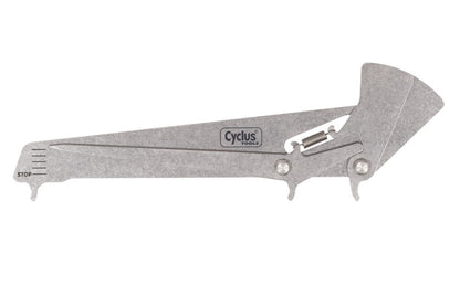 Cyclus kettingslijtagemeter,alle kettingen,incl.SRAM flattop