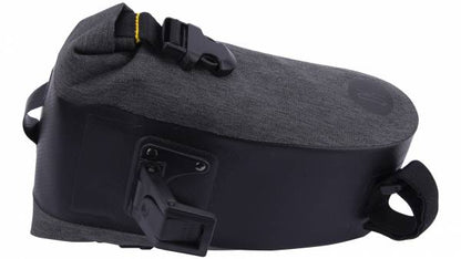 Selle Royal zadeltas Large zwart 2L ICS