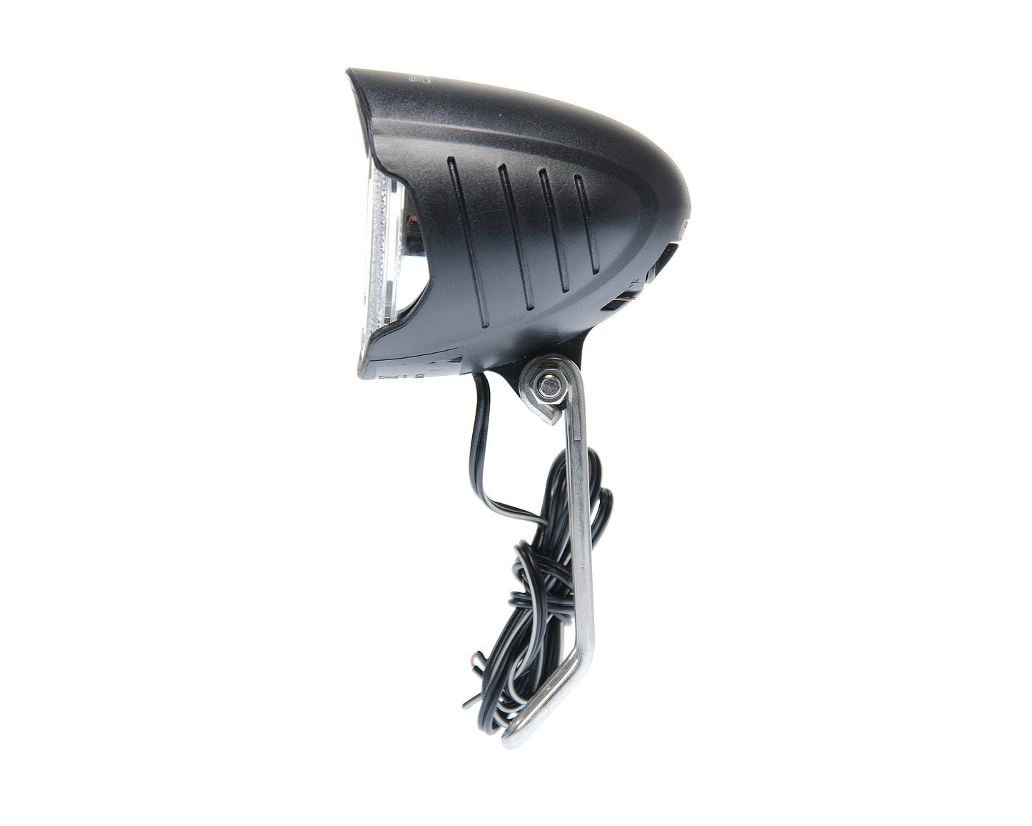 Simson 022004 naafdynamo LED koplamp "Round" 7 LUX