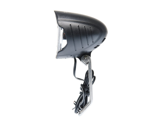 Simson 022004 naafdynamo LED koplamp "Round" 7 LUX