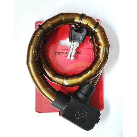 Trelock pantserkabel TP 75-18 - 8003990