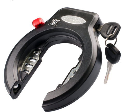 Simson 020855 ringslot 'Sure' ART**