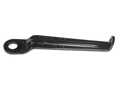 SA HSJ 842 kabel bevestigingsbeugel