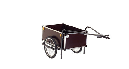 Roland trailer Jumbo B