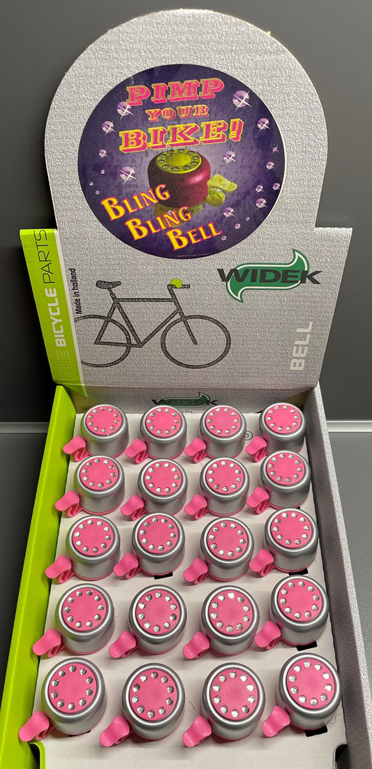 Widek Bling Bling bel (20)