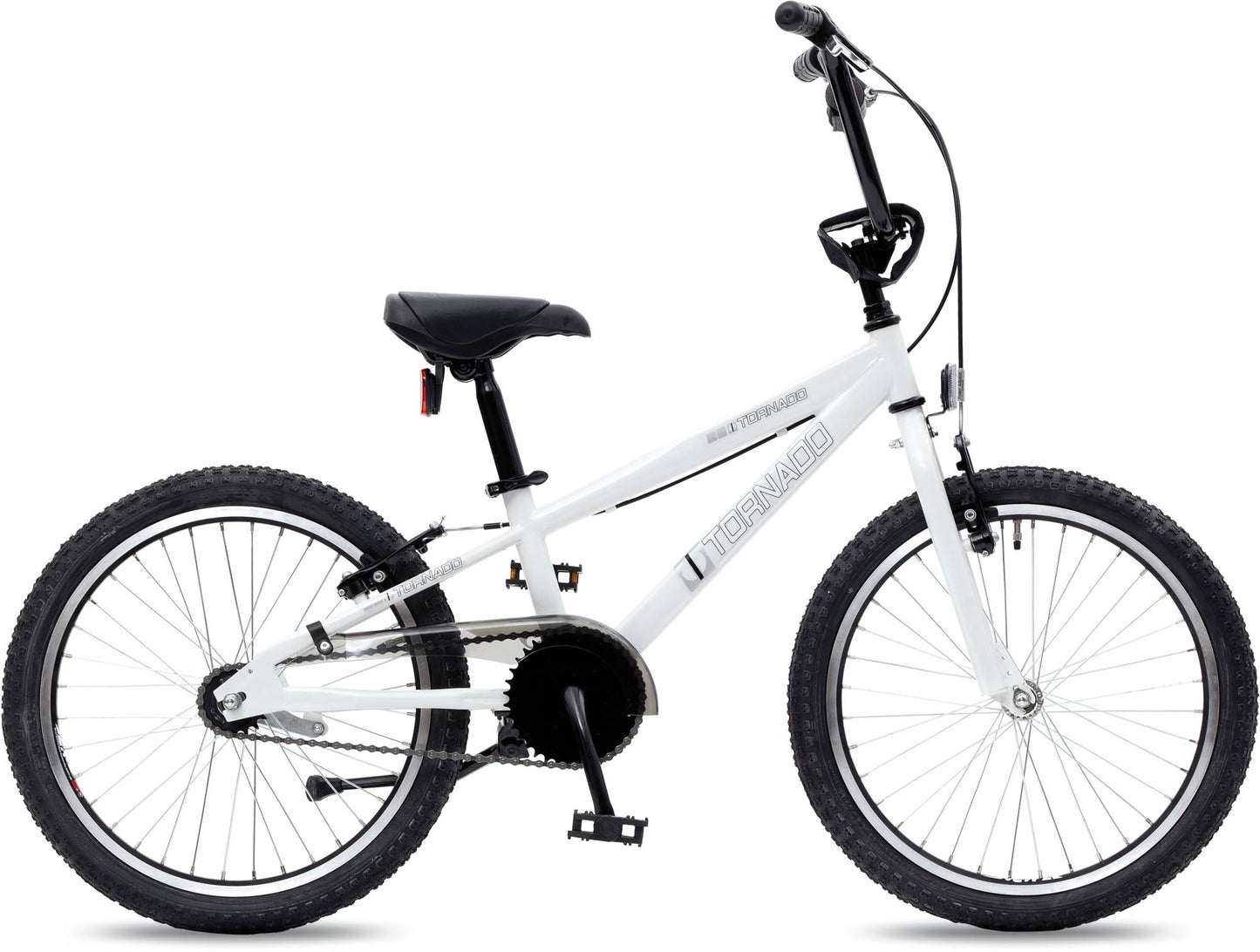 BMX 20" Tornado wit