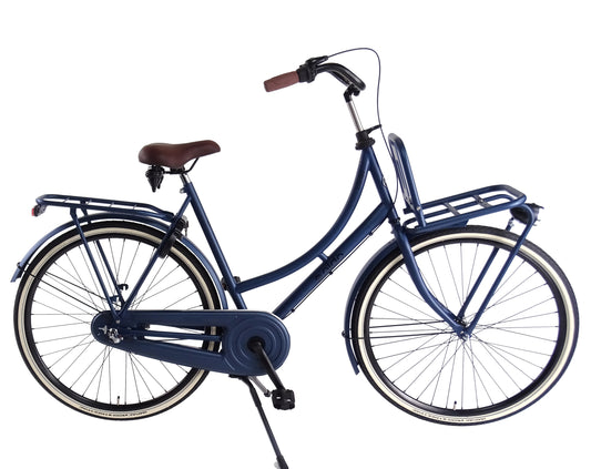 ALDO oma Cargo-S dames 28" 7GRB - 61/65 cm. kleur: idem 50/57 cm.