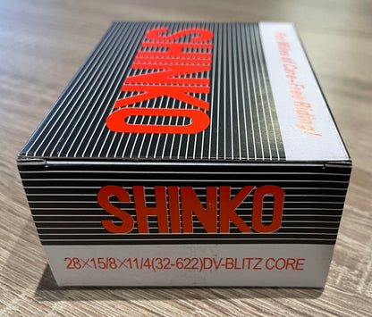 Bib. 28x1.5/8x1.1/4 / 32-622 Shinko SDV16
