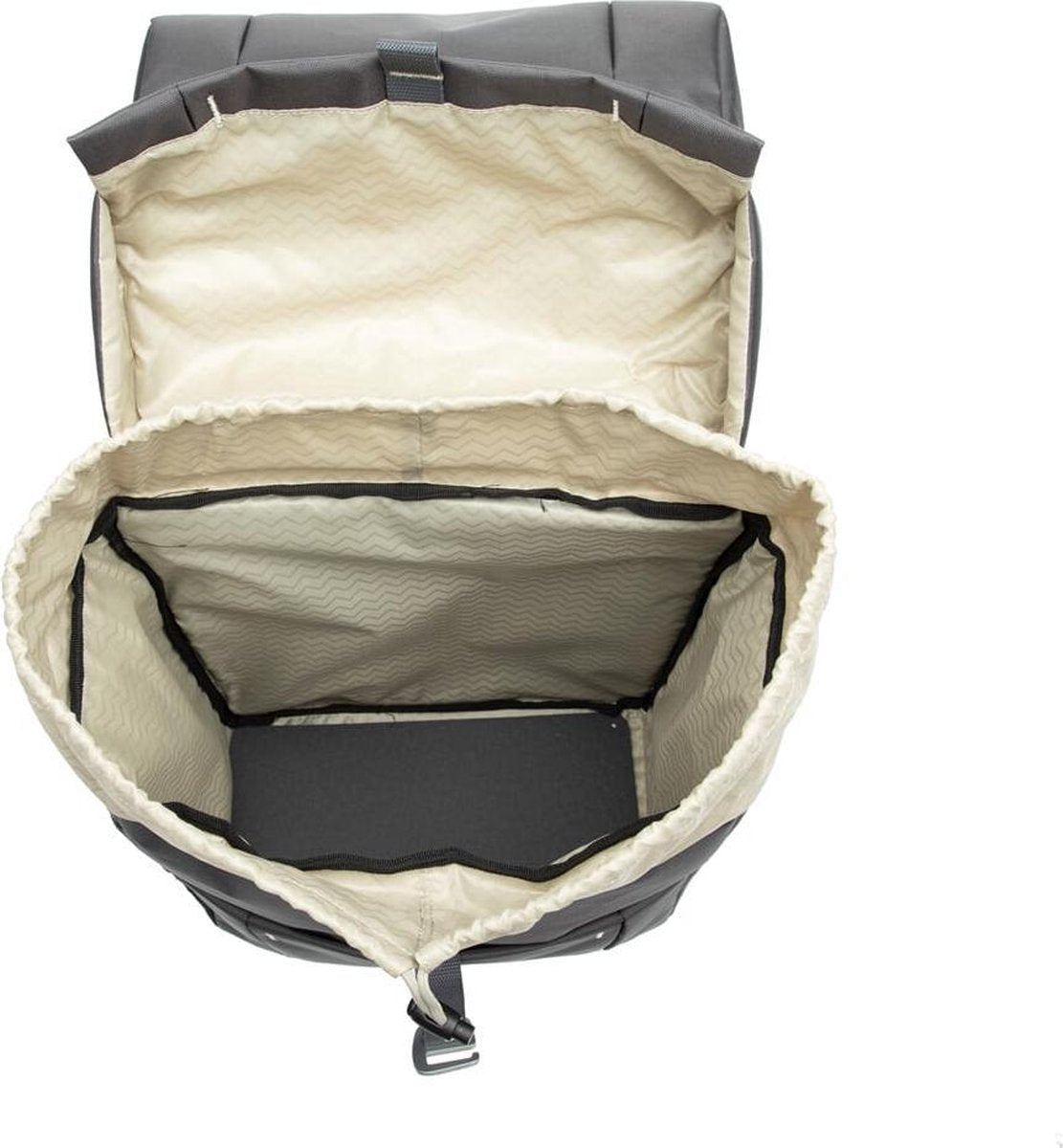New Looxs tas nr. 515 Vigo Double Grey - 515.337