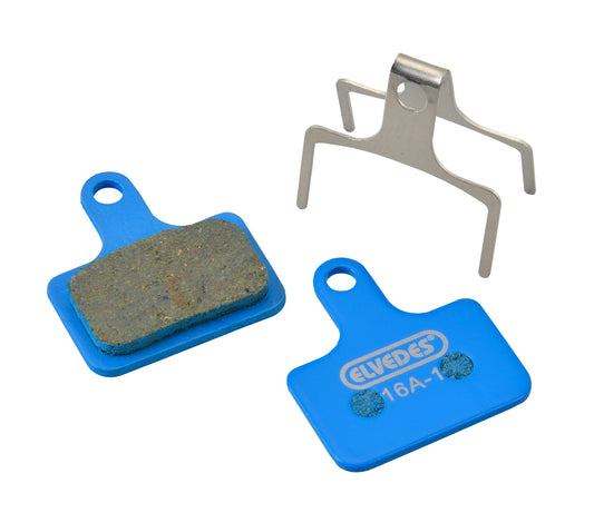 Elvedes 6907 disc brake pad compatible Shimano Ultegra (BR-RS805)