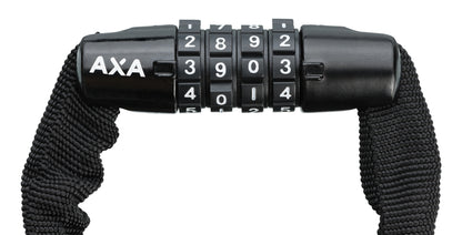 AXA Rigid RCC 120/3,5 black code card