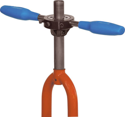 Cyclus vorkbuissnijwerkgereedschap houder zonder frees 1" / 1.1/8"