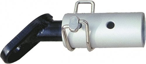 Koppeling voor kinderkar op as NW