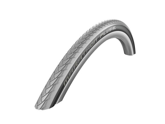Bub. 25-540 / 24 x 1.00 HS440 Marathon Plus SmartGuard GR/B 2Grip - Schwalbe 10282540.01